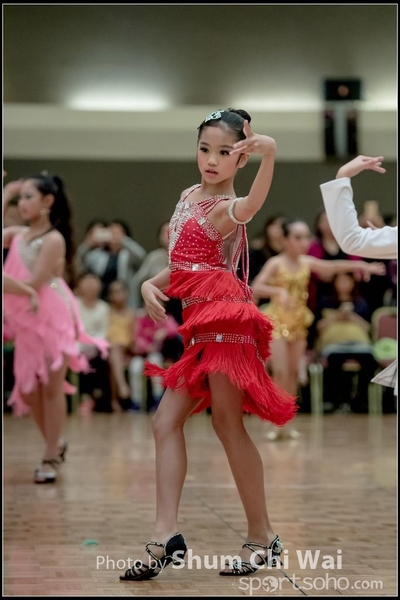 2016-12-25 18th Open DanceSport Latin 0020