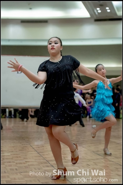 2016-12-25 18th Open DanceSport Latin 0029