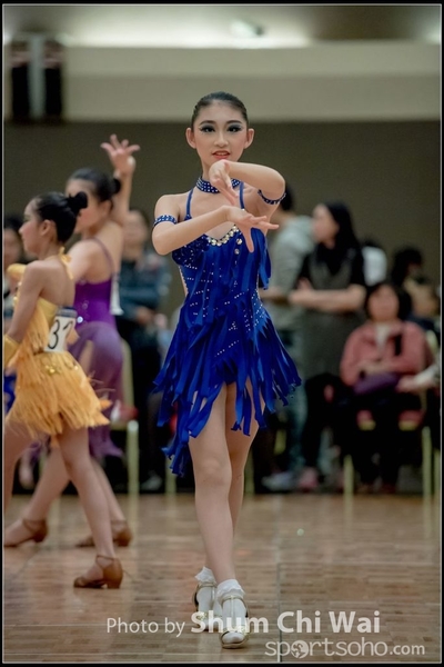 2016-12-25 18th Open DanceSport Latin 0045