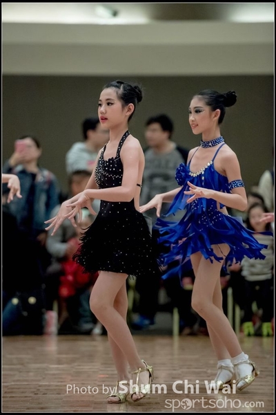 2016-12-25 18th Open DanceSport Latin 0047