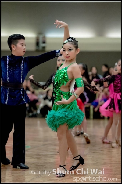2016-12-25 18th Open DanceSport Latin 0070