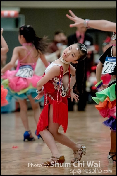 2016-12-25 18th Open DanceSport Latin 0073