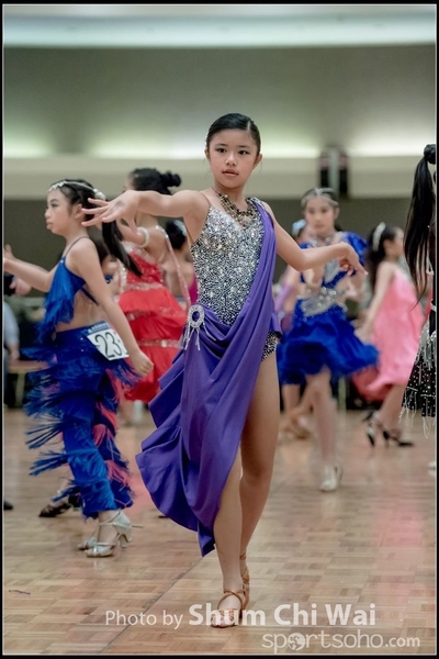2016-12-25 18th Open DanceSport Latin 0102