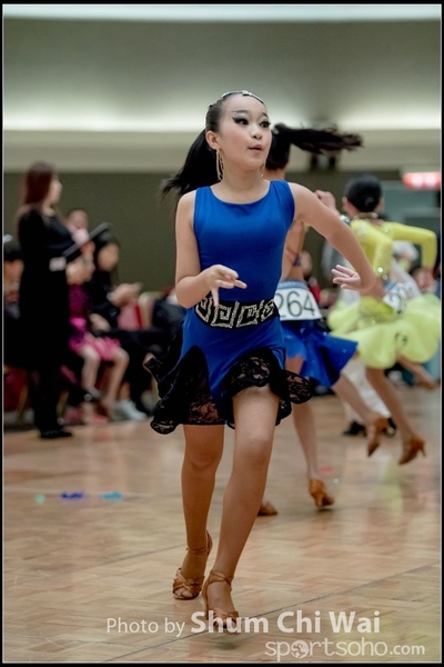 2016-12-25 18th Open DanceSport Latin 0112