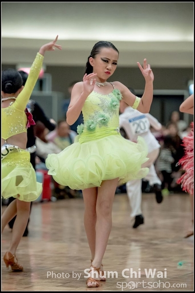 2016-12-25 18th Open DanceSport Latin 0125