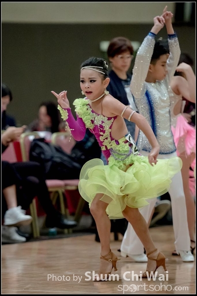 2016-12-25 18th Open DanceSport Latin 0163