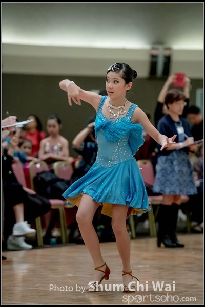 2016-12-25 18th Open DanceSport Latin 0168