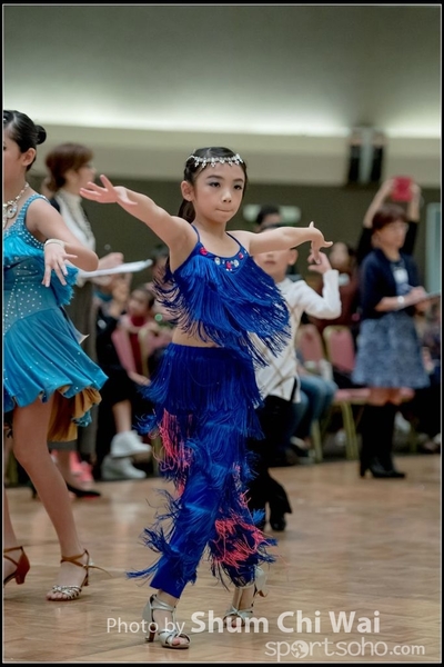 2016-12-25 18th Open DanceSport Latin 0169
