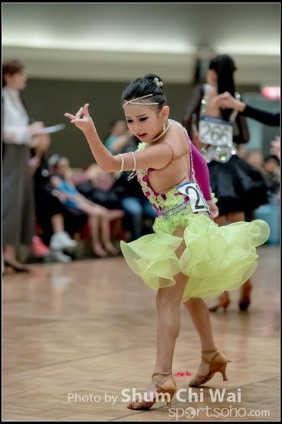 2016-12-25 18th Open DanceSport Latin 0186