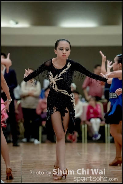 2016-12-25 18th Open DanceSport Latin 0188