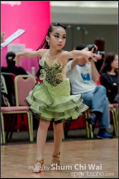 2016-12-25 18th Open DanceSport Latin 0200