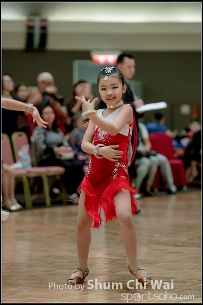 2016-12-25 18th Open DanceSport Latin 0203