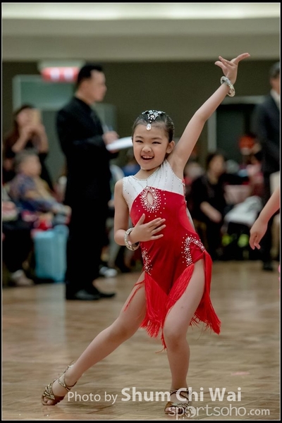 2016-12-25 18th Open DanceSport Latin 0205