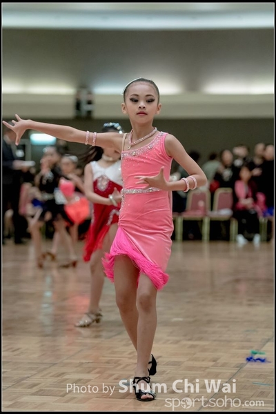 2016-12-25 18th Open DanceSport Latin 0206