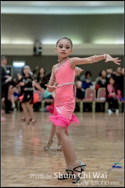 2016-12-25 18th Open DanceSport Latin 0207