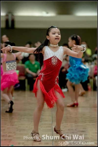 2016-12-25 18th Open DanceSport Latin 0209