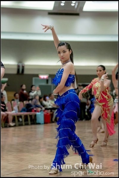 2016-12-25 18th Open DanceSport Latin 0218