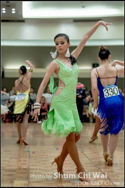 2016-12-25 18th Open DanceSport Latin 0224