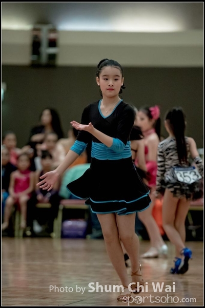 2016-12-25 18th Open DanceSport Latin 0249