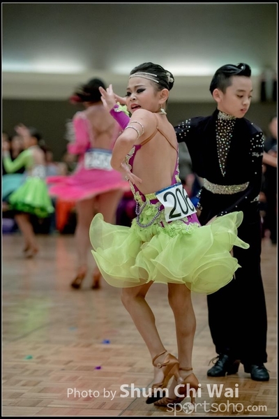 2016-12-25 18th Open DanceSport Latin 0259