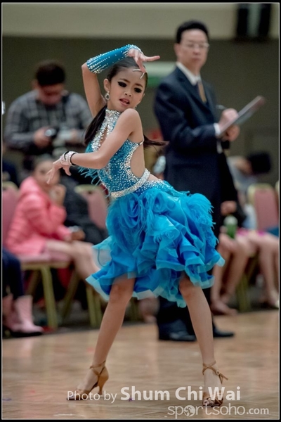 2016-12-25 18th Open DanceSport Latin 0263
