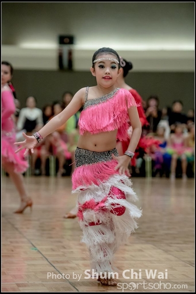 2016-12-25 18th Open DanceSport Latin 0272