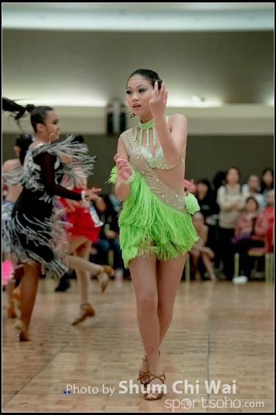2016-12-25 18th Open DanceSport Latin 0274