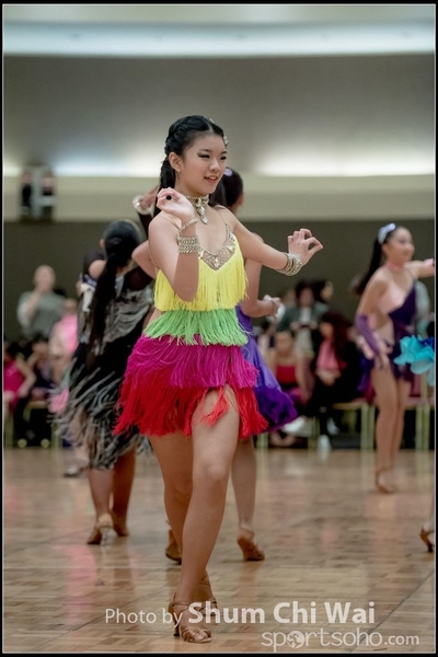 2016-12-25 18th Open DanceSport Latin 0278