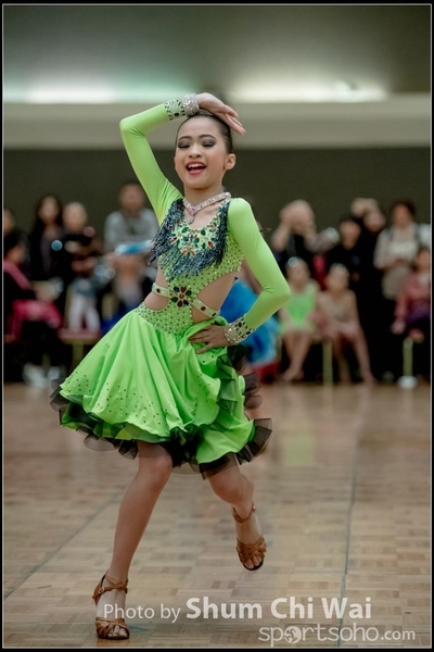 2016-12-25 18th Open DanceSport Latin 0282