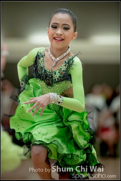 2016-12-25 18th Open DanceSport Latin 0283