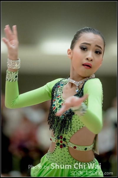 2016-12-25 18th Open DanceSport Latin 0285