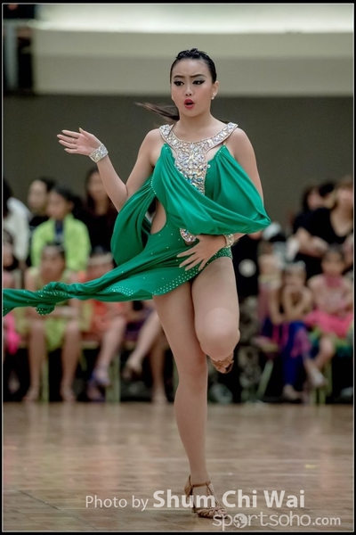 2016-12-25 18th Open DanceSport Latin 0286