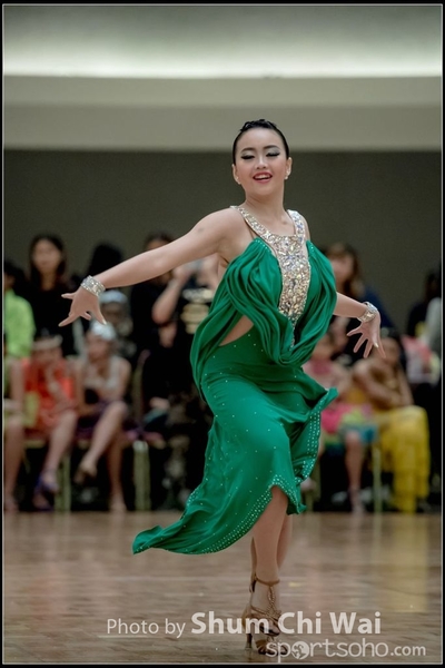 2016-12-25 18th Open DanceSport Latin 0288