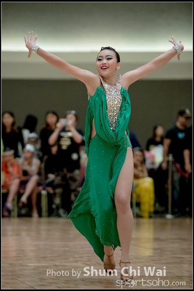 2016-12-25 18th Open DanceSport Latin 0289