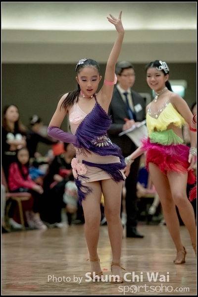 2016-12-25 18th Open DanceSport Latin 0306