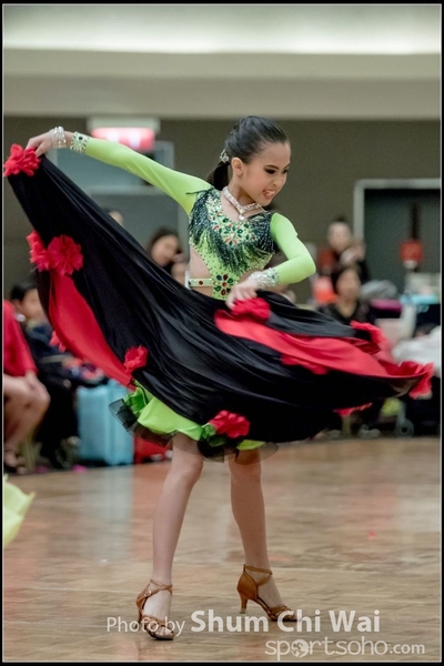 2016-12-25 18th Open DanceSport Latin 0314