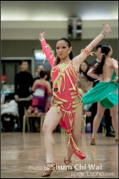 2016-12-25 18th Open DanceSport Latin 0318