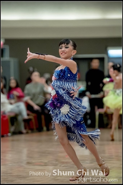 2016-12-25 18th Open DanceSport Latin 0325