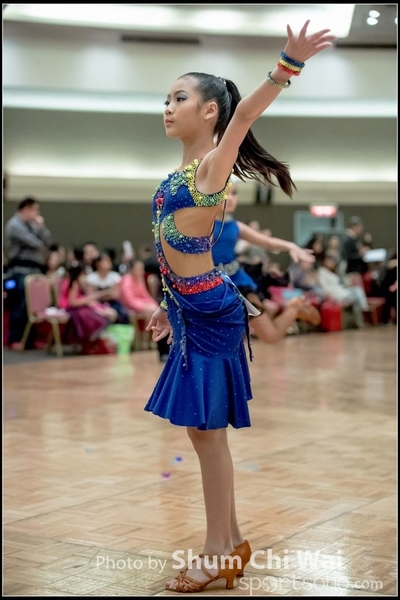 2016-12-25 18th Open DanceSport Latin 0337