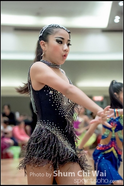 2016-12-25 18th Open DanceSport Latin 0343