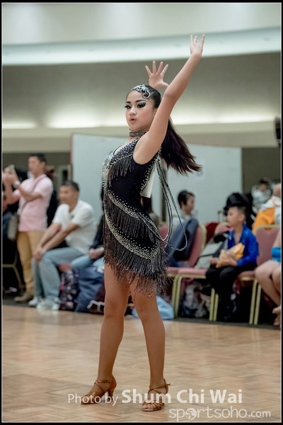2016-12-25 18th Open DanceSport Latin 0347