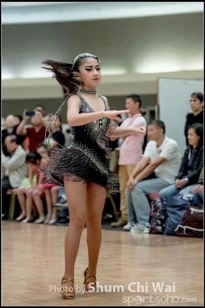 2016-12-25 18th Open DanceSport Latin 0349