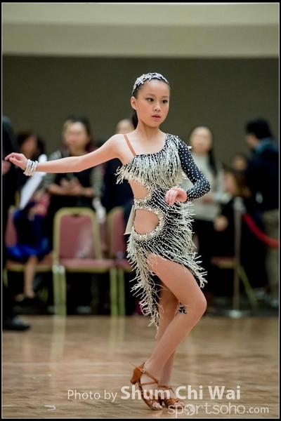 2016-12-25 18th Open DanceSport Latin 0362