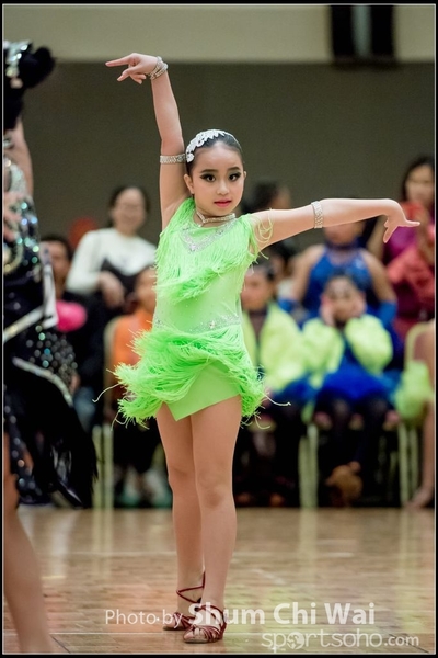 2016-12-25 18th Open DanceSport Latin 0363