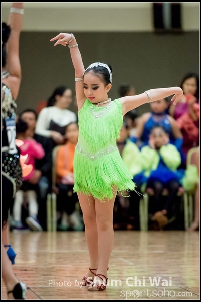 2016-12-25 18th Open DanceSport Latin 0364