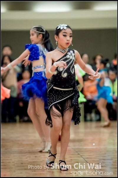 2016-12-25 18th Open DanceSport Latin 0366