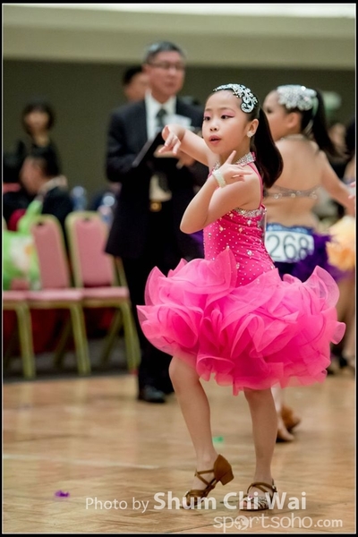 2016-12-25 18th Open DanceSport Latin 0367