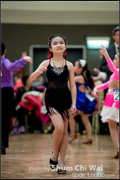 2016-12-25 18th Open DanceSport Latin 0368