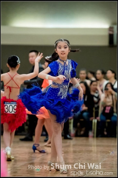 2016-12-25 18th Open DanceSport Latin 0369