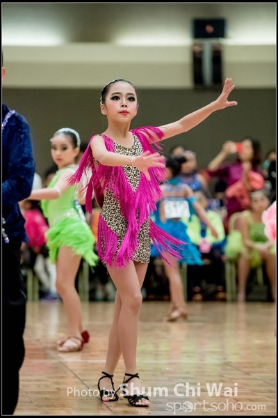2016-12-25 18th Open DanceSport Latin 0372
